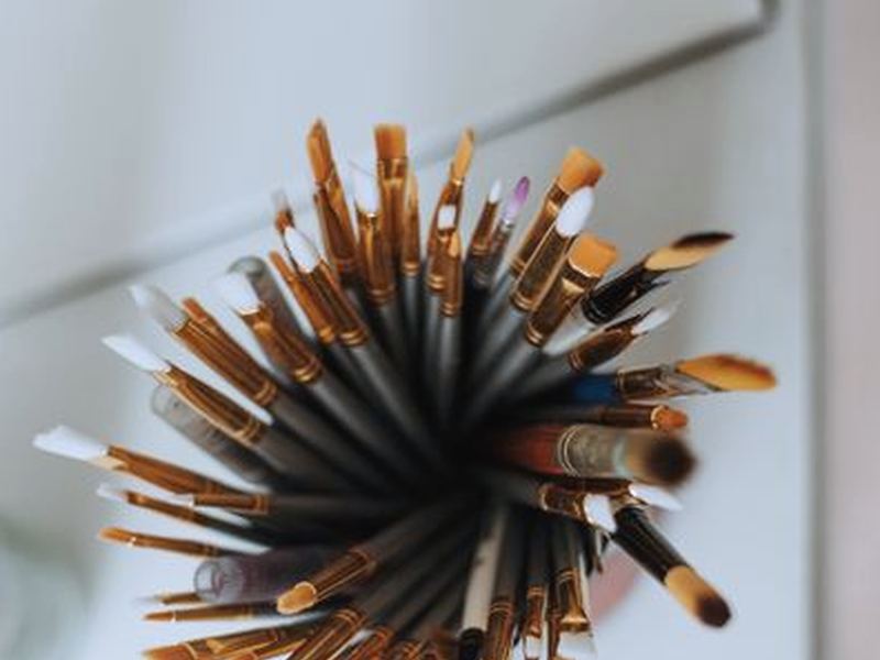 想做你的助手